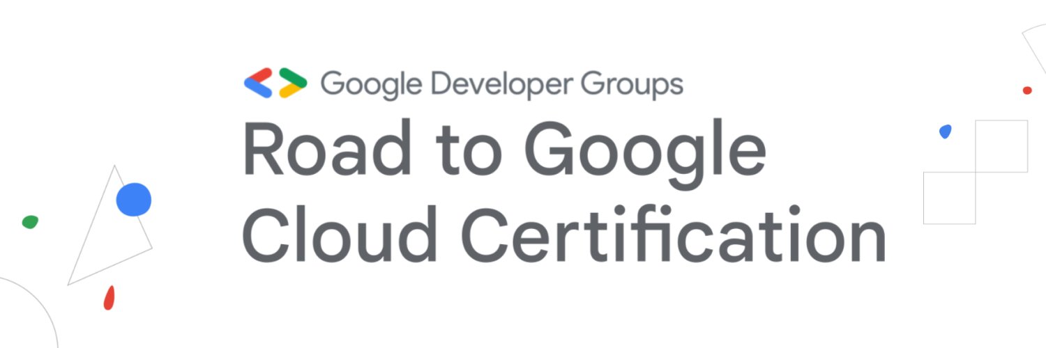 GDG Cloud Indore banner
