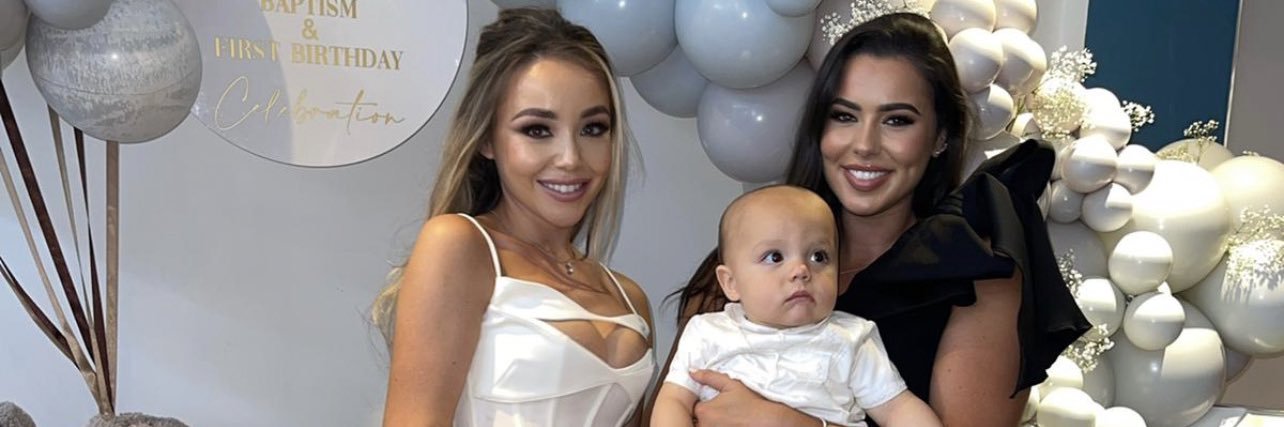 RachelBryanX's profile banner image