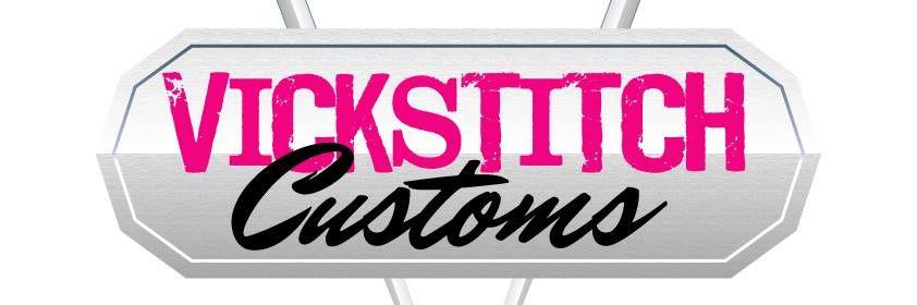 Vickstitch.Customs banner