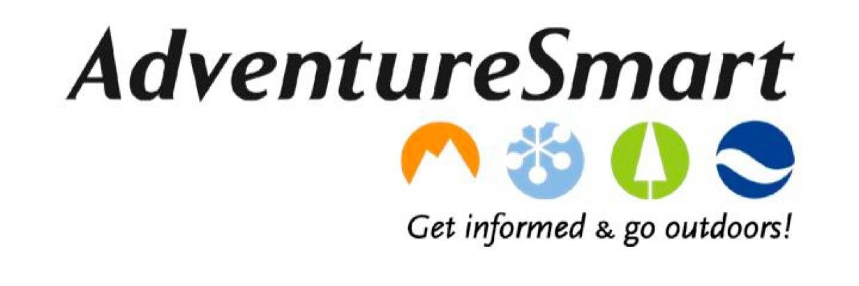AdventureSmart banner