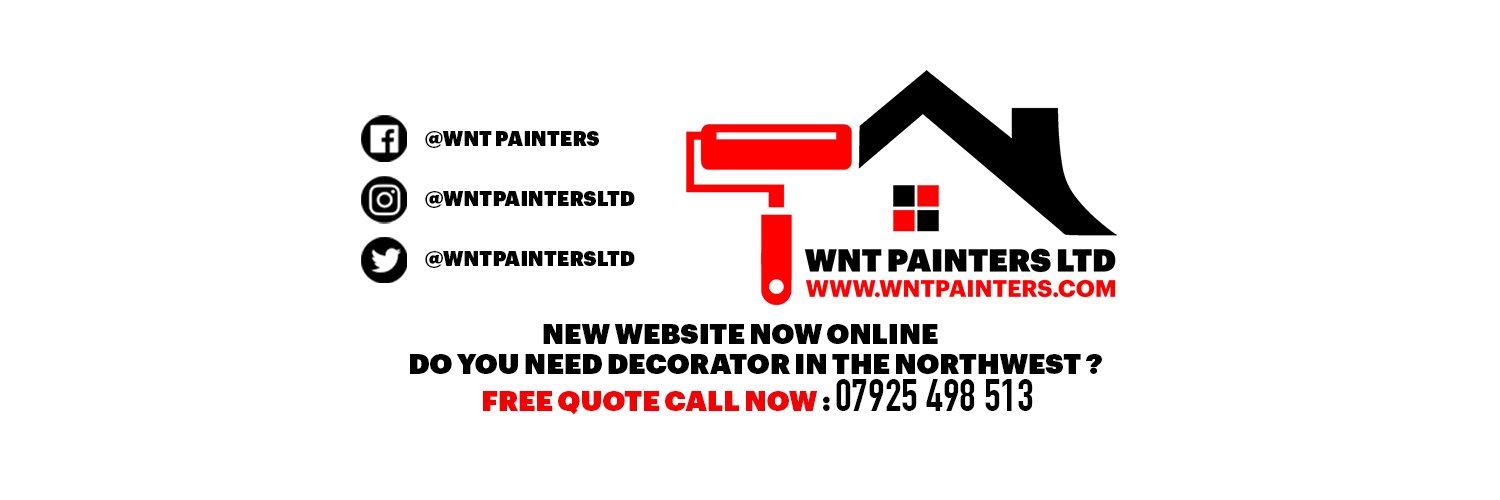 WNTPaintersLtd's profile banner image