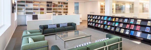 AgaKhanLibrary Profile Banner