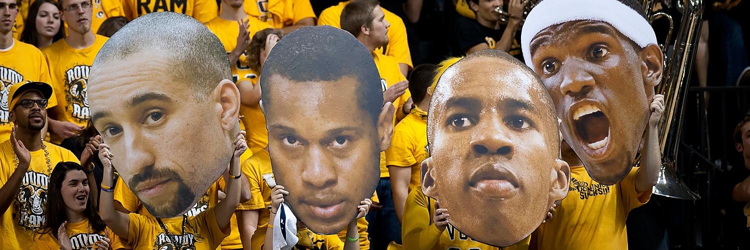 Around The Horns banner