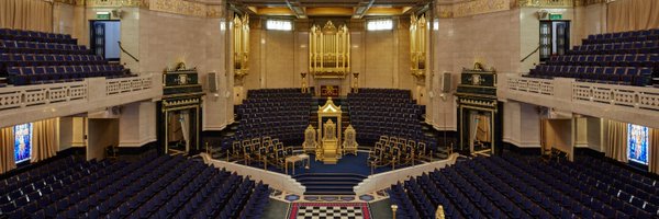 GrandSec_UGLE Profile Banner