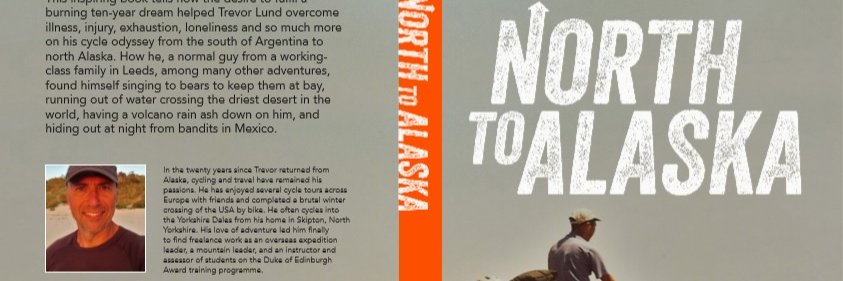 Trevor Lund banner