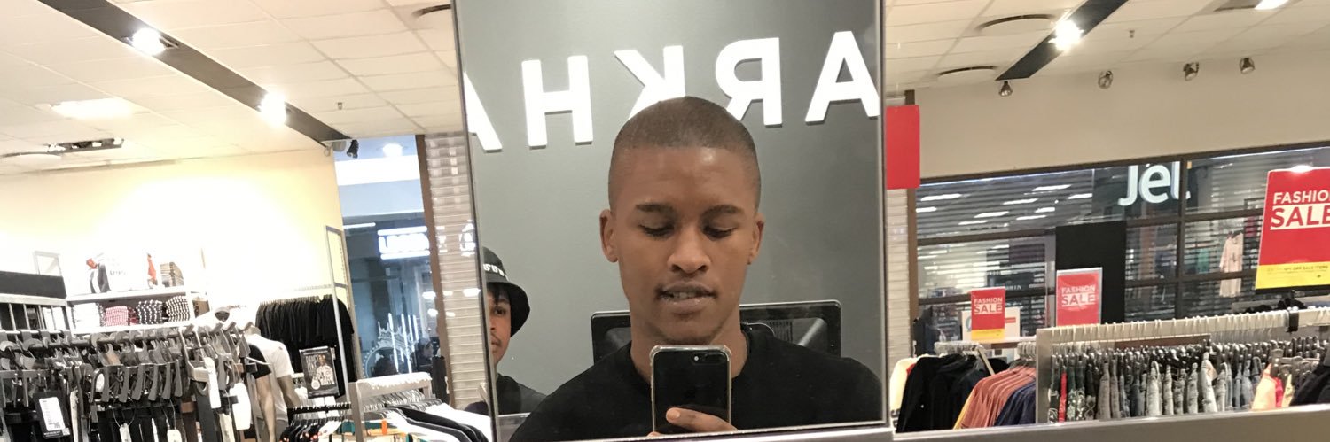 Oratile Senkge banner