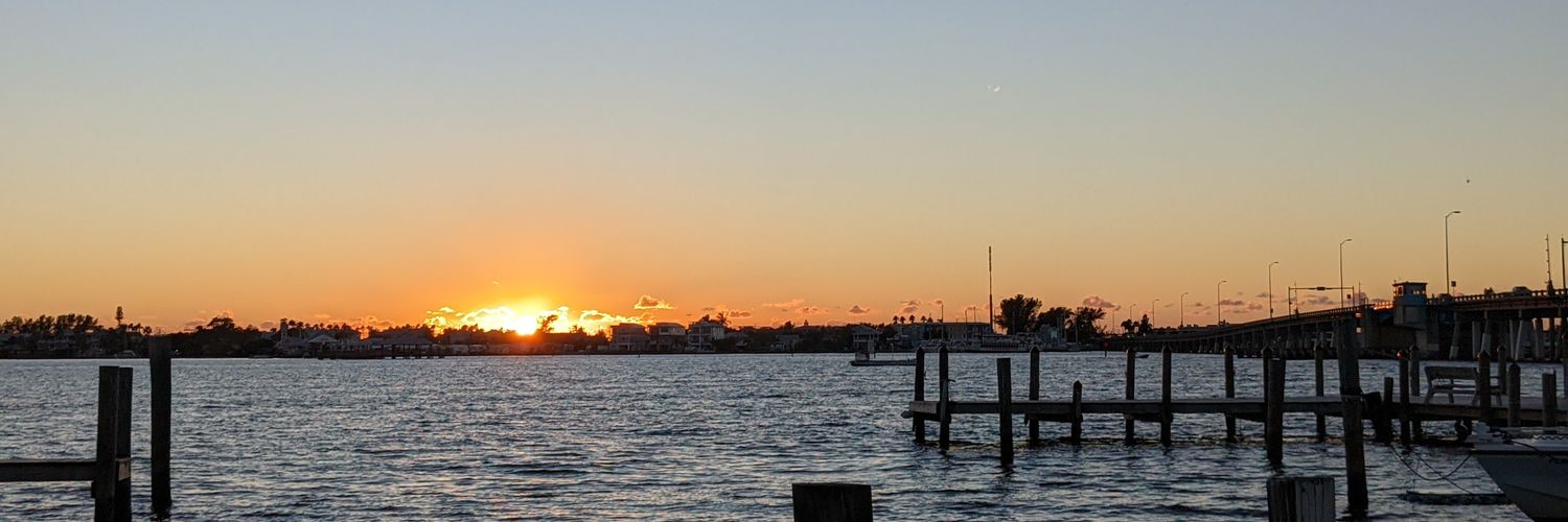 DerekMaffett's profile banner image