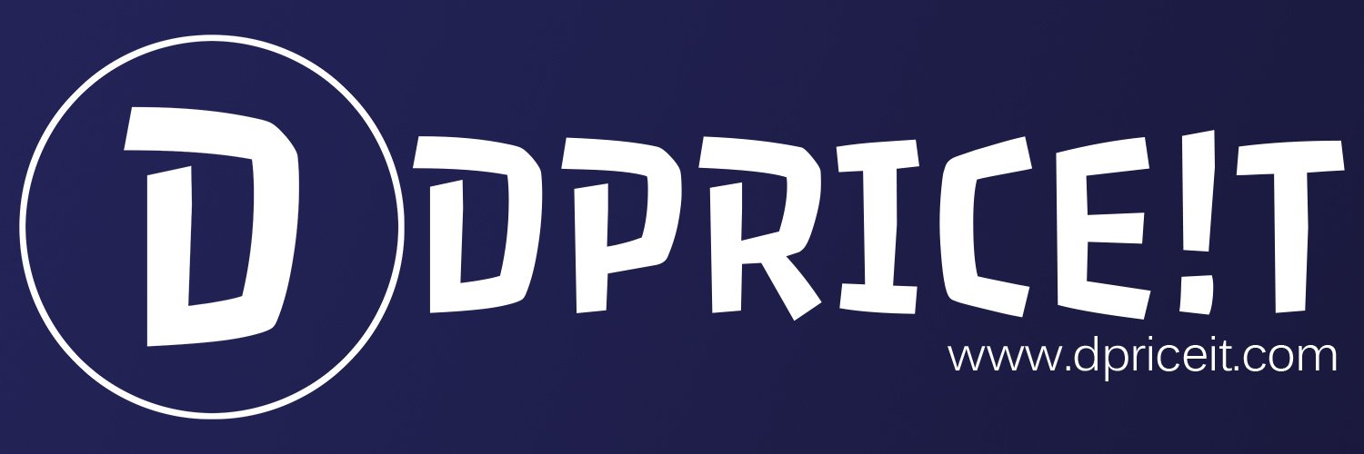 Dpriceit1's profile banner image