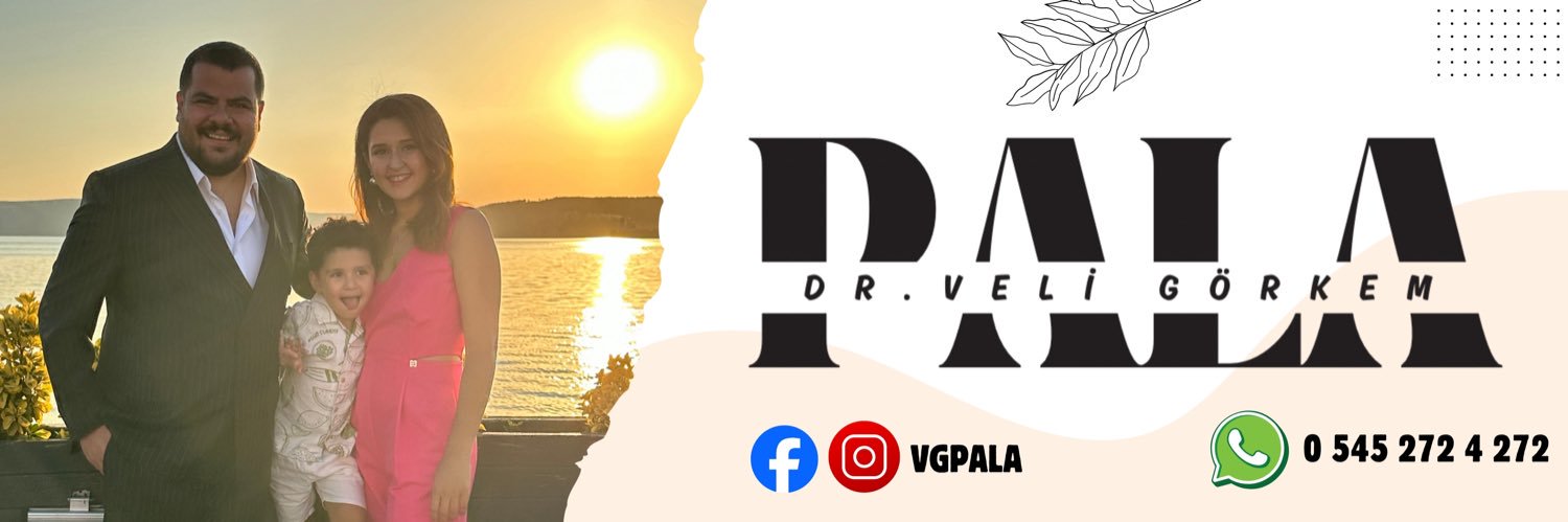 Veli Görkem PALA banner