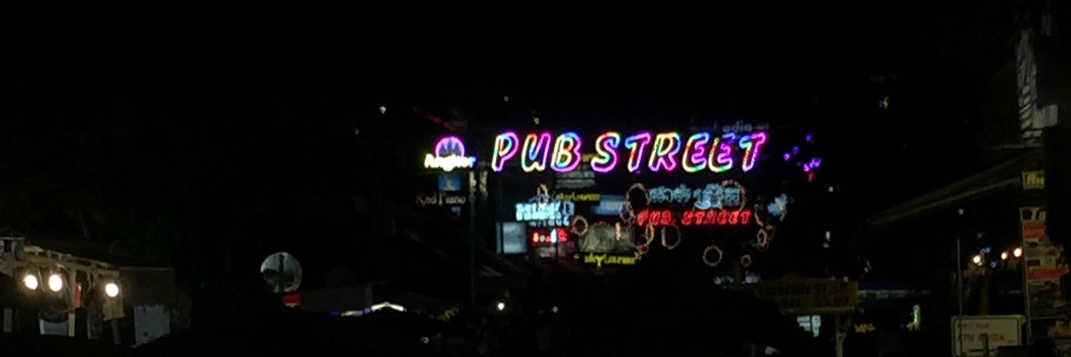 WillPalombo's profile banner image