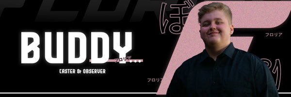 SGD_Buddy Profile Banner