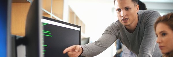 CodeValueTech Profile Banner