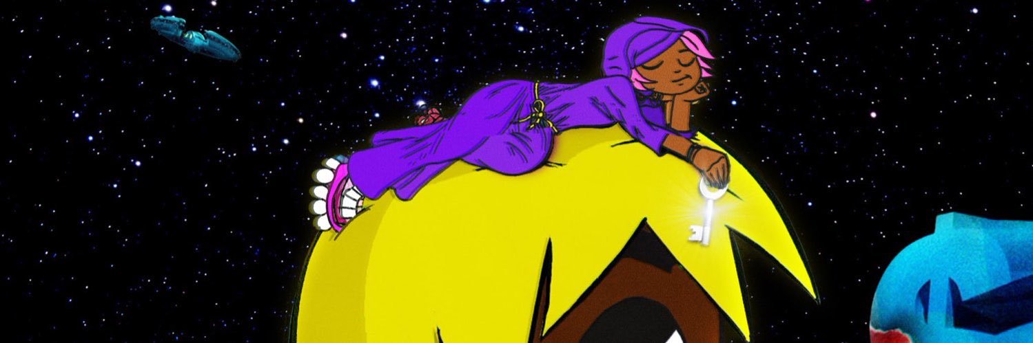 Proddarrius's profile banner image