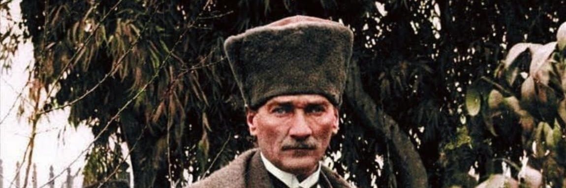 Turkish_Wolff's profile banner image