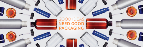 Container and Packaging banner