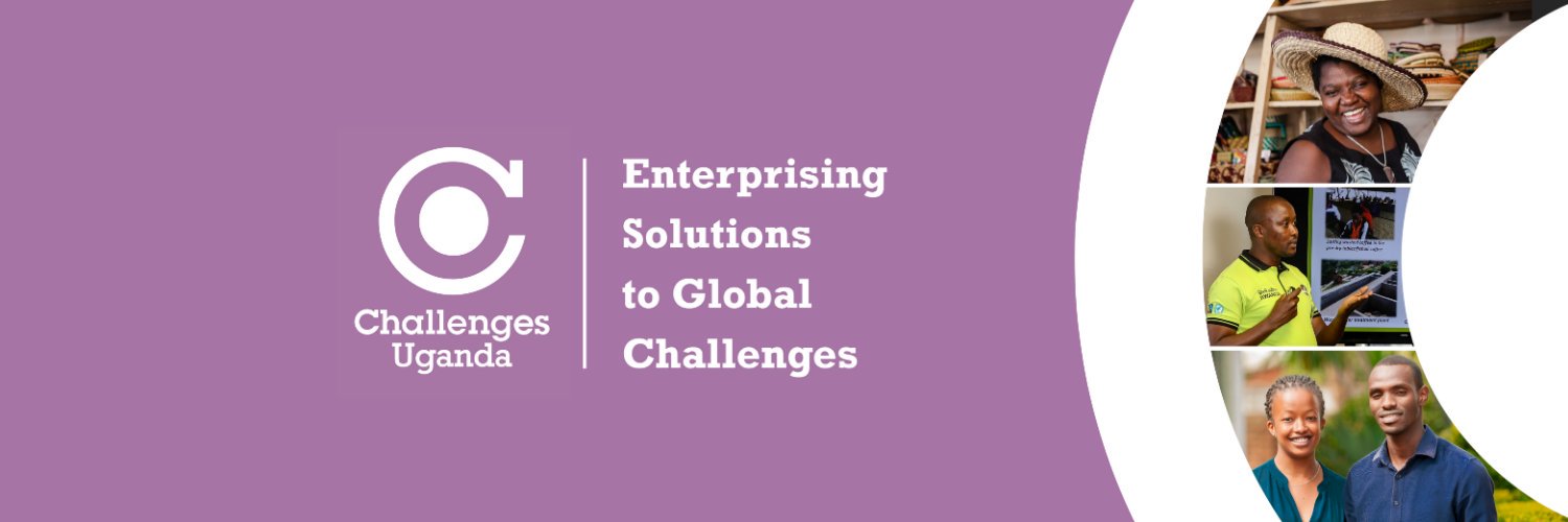 Challenges Uganda banner