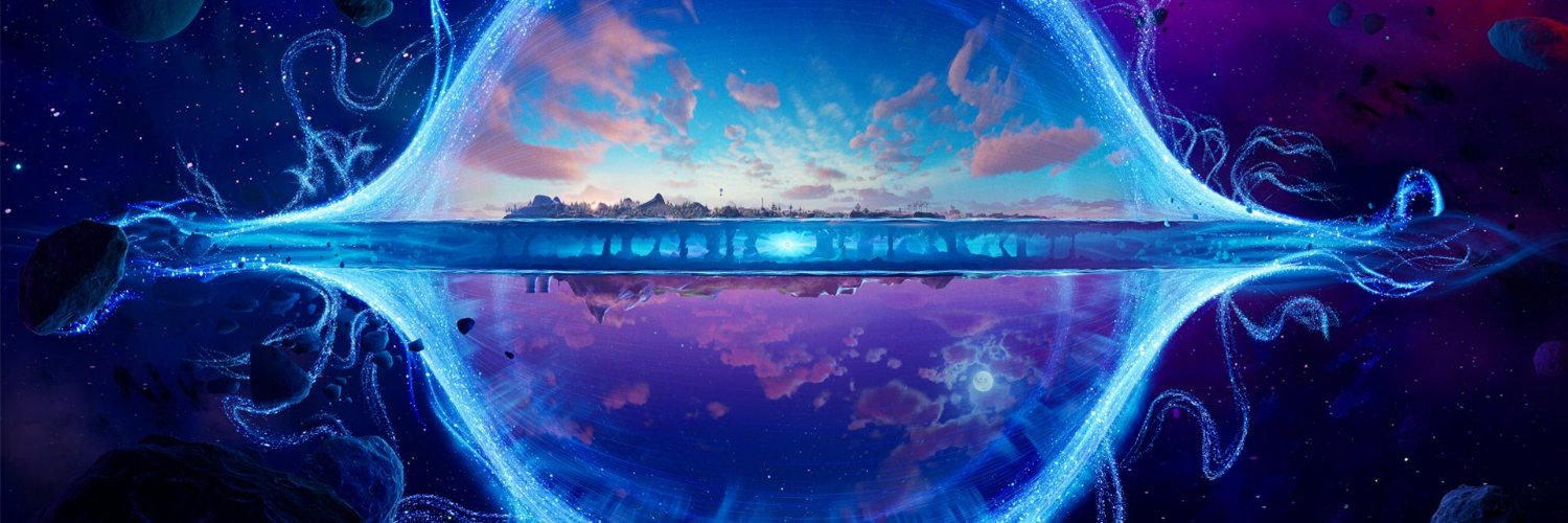 CinderMel91's profile banner image