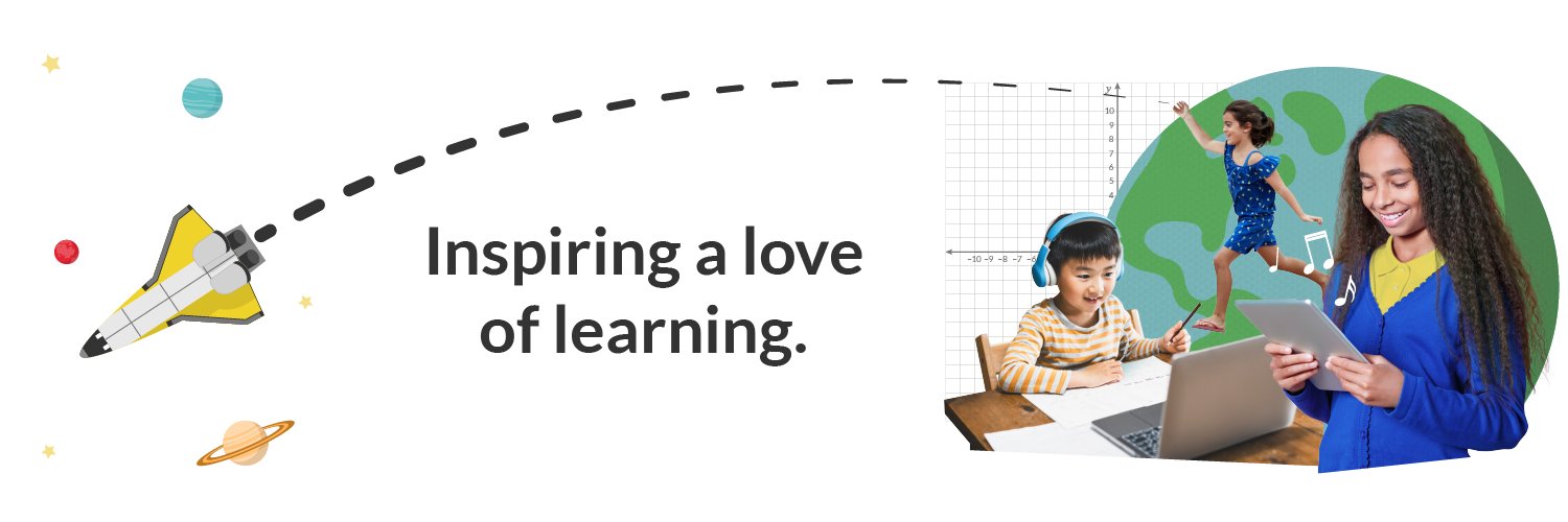 VESchool's profile banner image