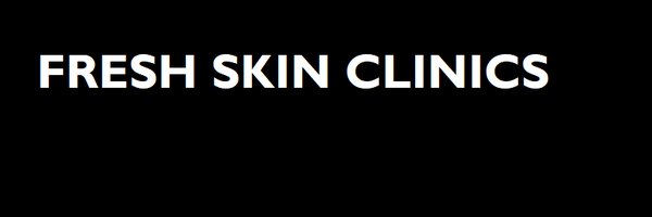 FreshSkinClinic Profile Banner