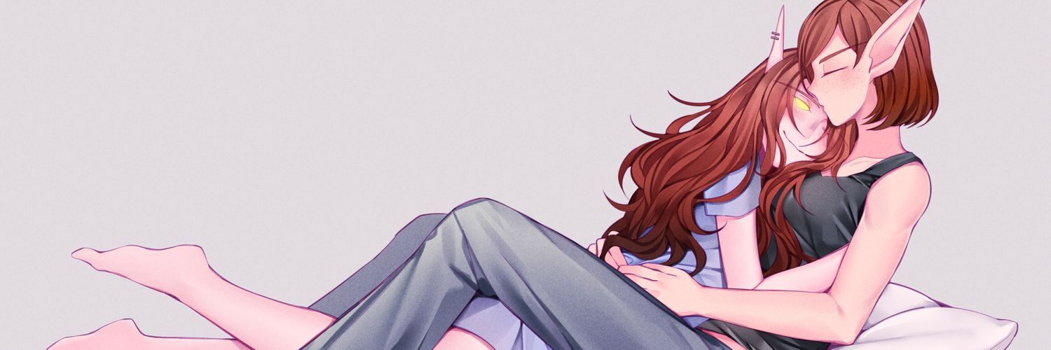 Iorelyn_'s profile banner image