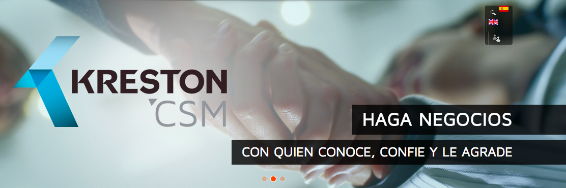 KrestonCSM's profile banner image