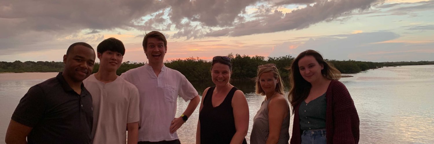 Sandra Loesgen (loesgenlab.bsky.social) banner