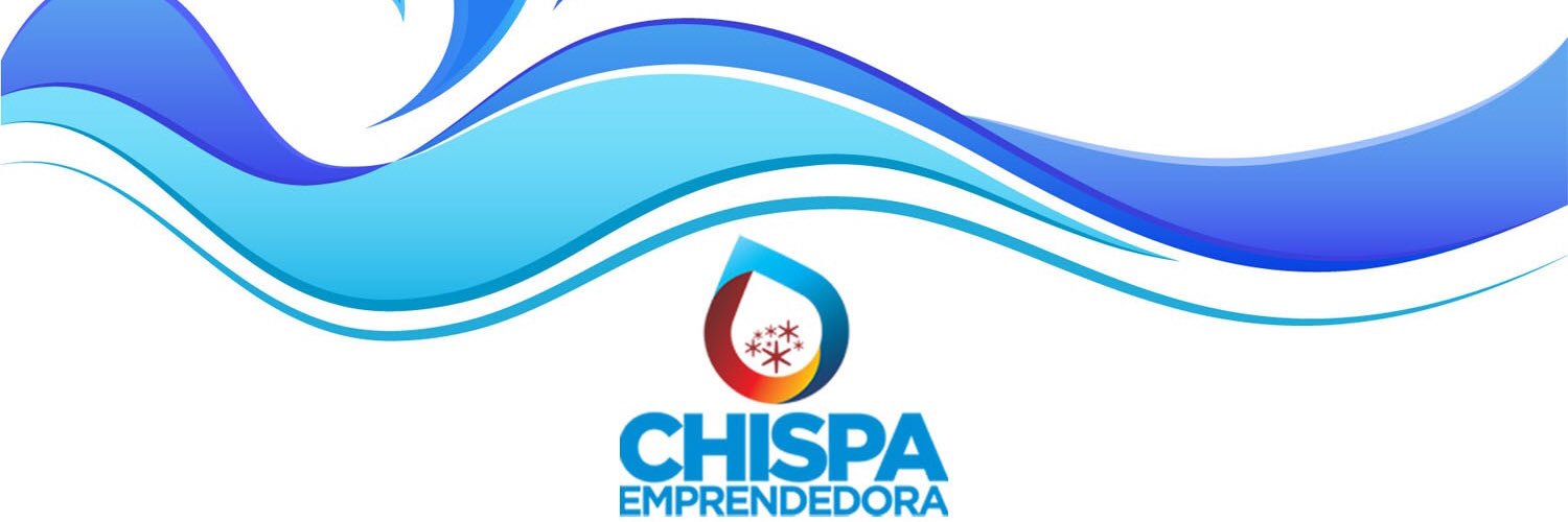 ChispaEmprende's profile banner image