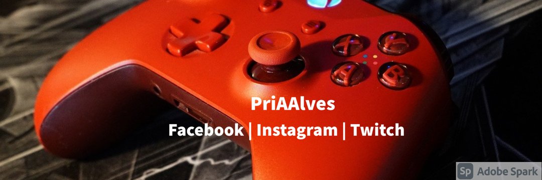 PriAAlvess's profile banner image