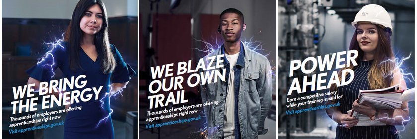 NORTH REGION ASK banner