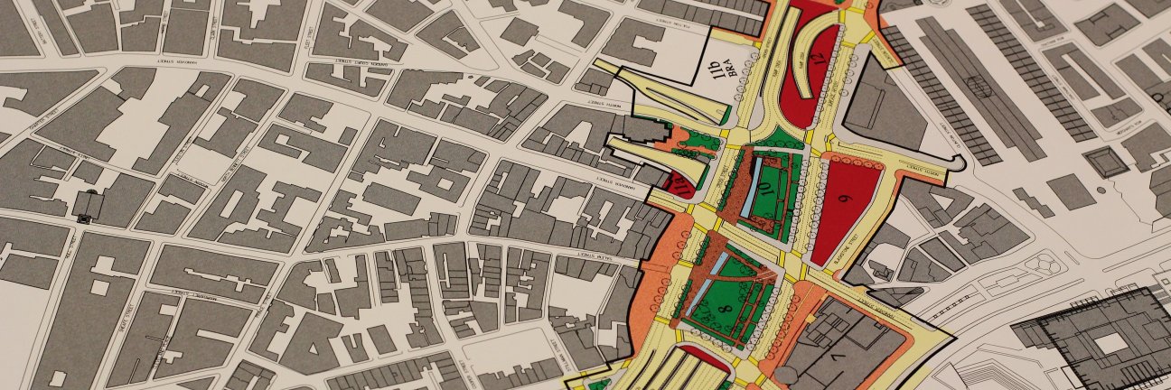 Northeastern Archives and Special Collections banner