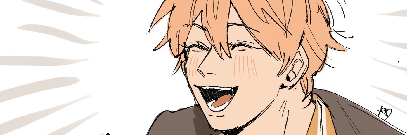 ryu ( ′～‵) | 🏐's banner