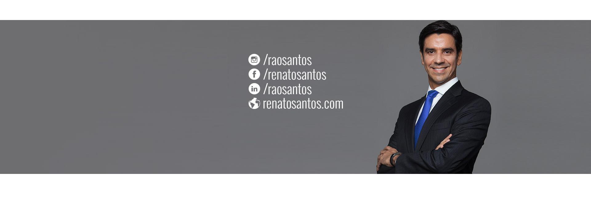 raosantos's profile banner image