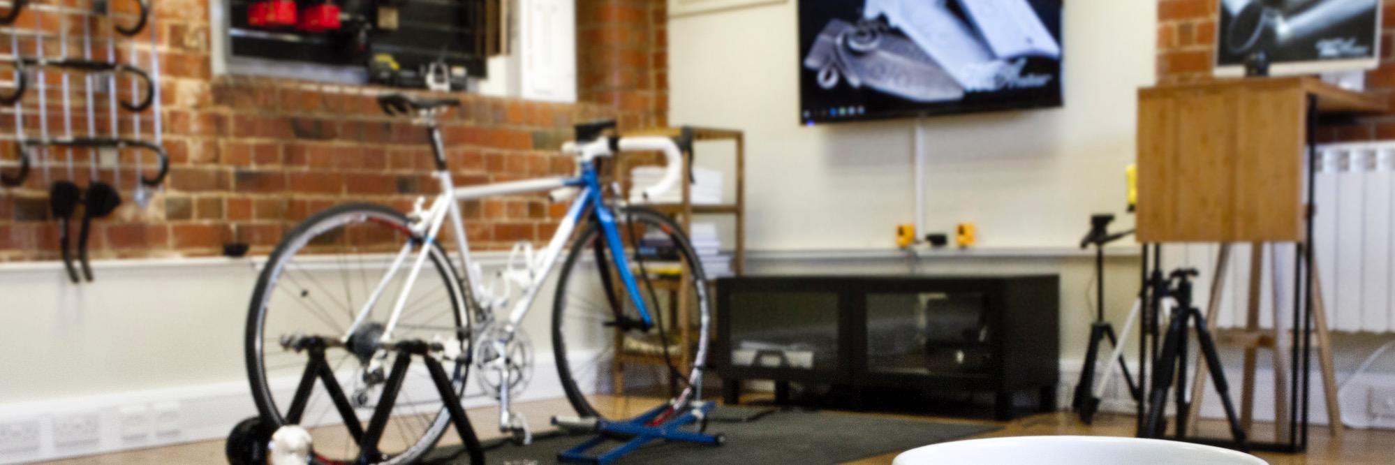 Velo Atelier Bicycle Studio banner