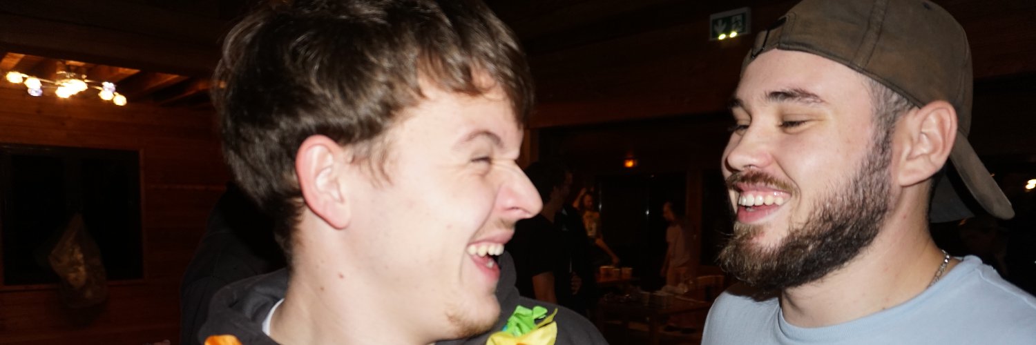 Timlesympa's profile banner image