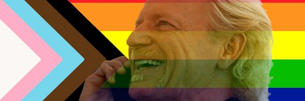 Raspy the Wannabe banner