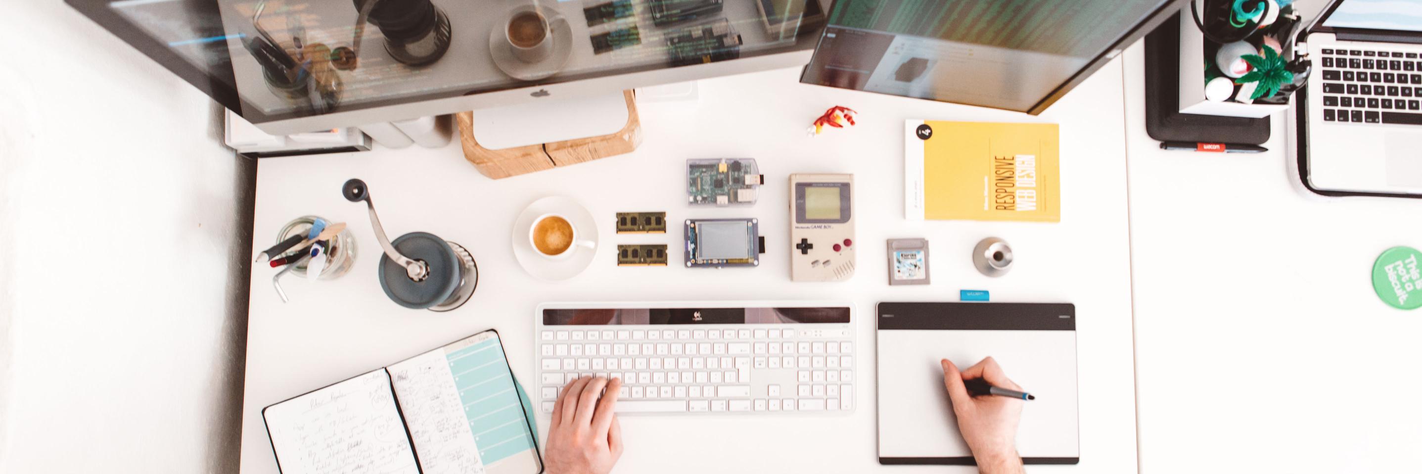 robbie andrews banner