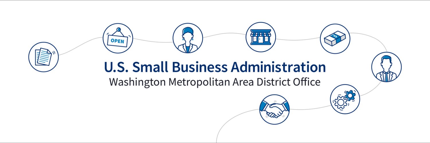SBA_DCMetro's profile banner image