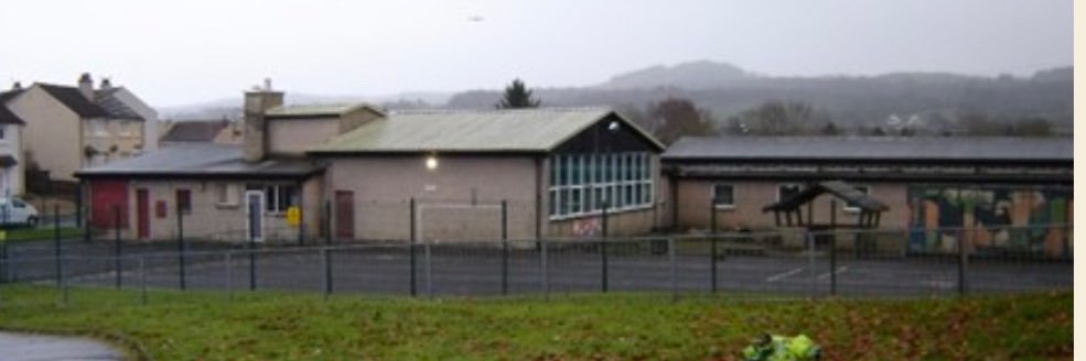 Mrs Kilpatrick banner