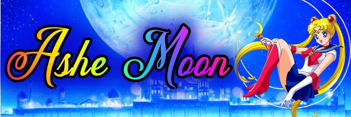 AsheMoons2's profile banner image