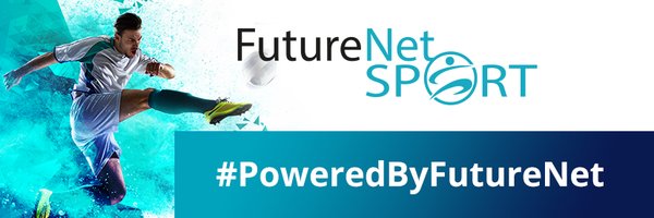 FutureNetSport Profile Banner