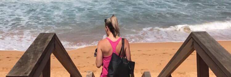 DaniMWilson's profile banner image