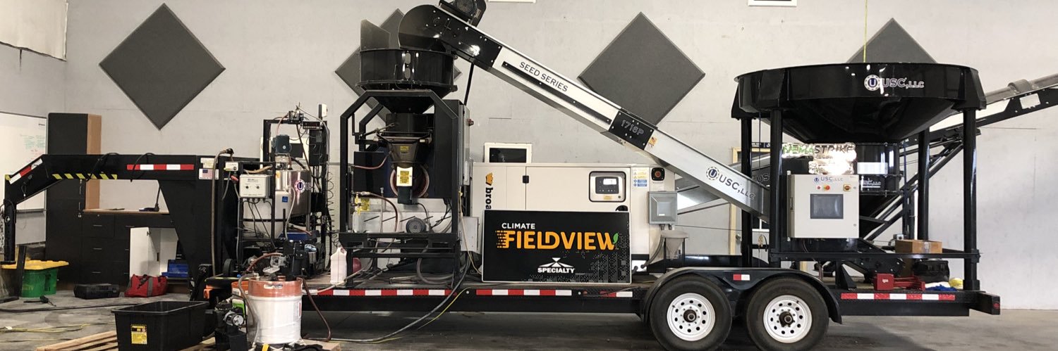 Riggs Ag Solutions, Inc. banner