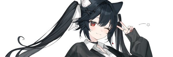 Hanayo_vr Profile Banner