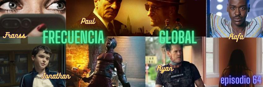 Frecuencia Global banner
