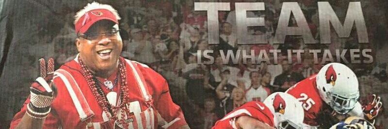 TroyLandrum's profile banner image