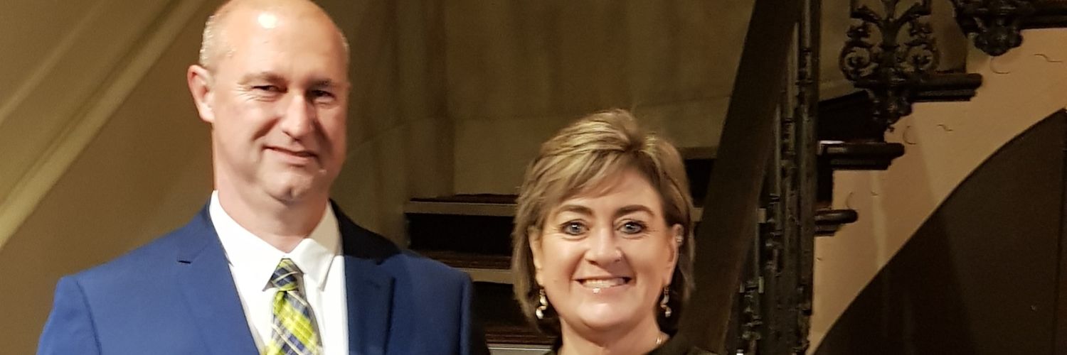 aunty911's profile banner image