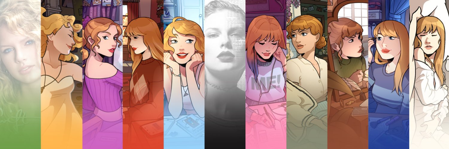 Sonia 🌼's banner