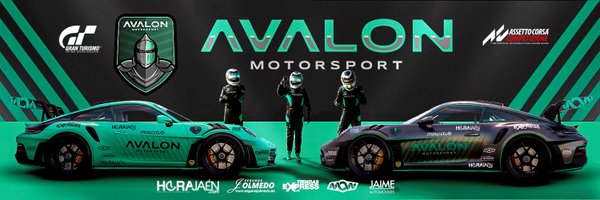 AVALON_MSPORT Profile Banner