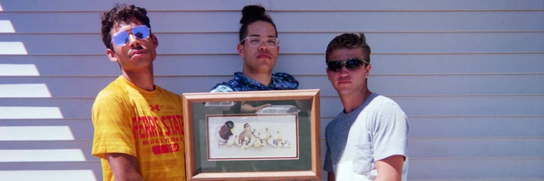 TrevorLegion's profile banner image