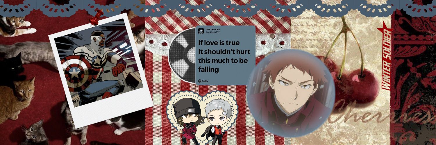 hope banner